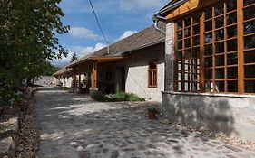 Karadi-Berger Vendeghaz